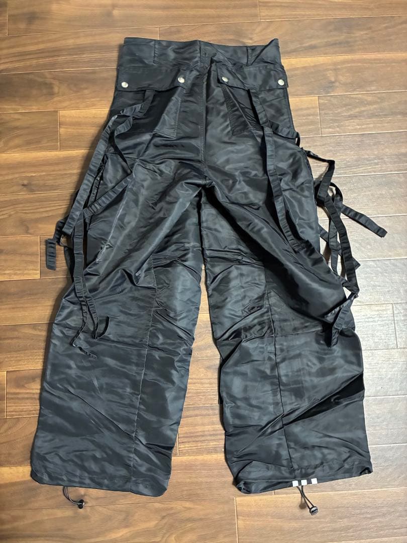 GS テクノパンツ　デッドストック Mサイズ