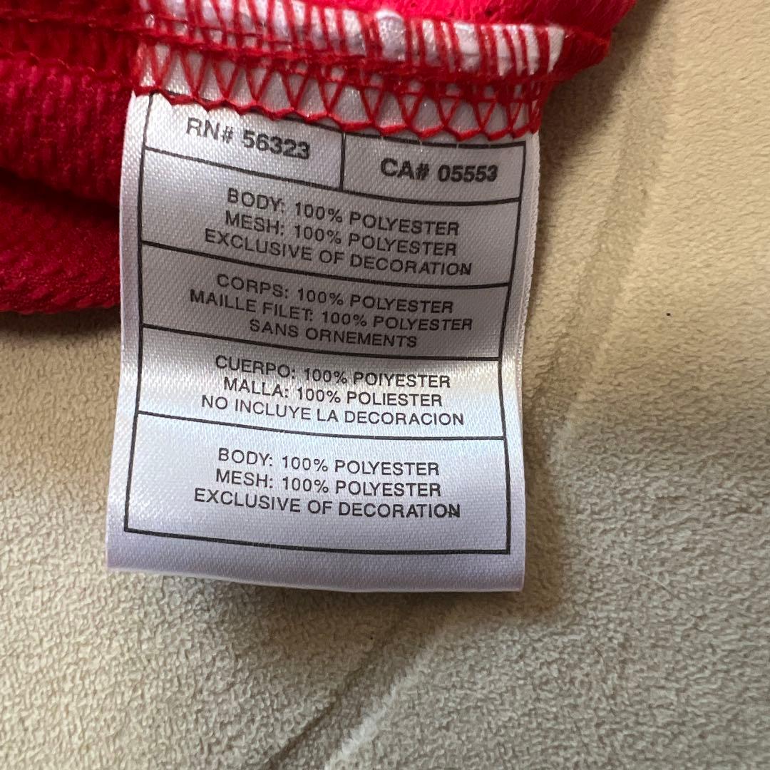 Arsenal Bergkamp #10 引退記念試合ユニフォーム