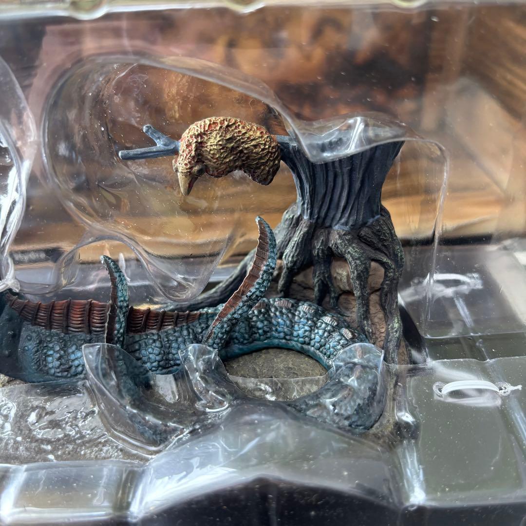 X-PLUS レイ ハリーハウゼン ヒドラ Hydra アルゴ探検隊の大冒険