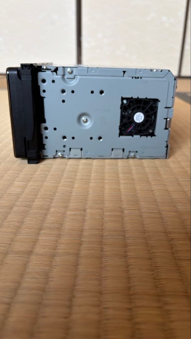 トヨタ純正ナビNSCN-W68