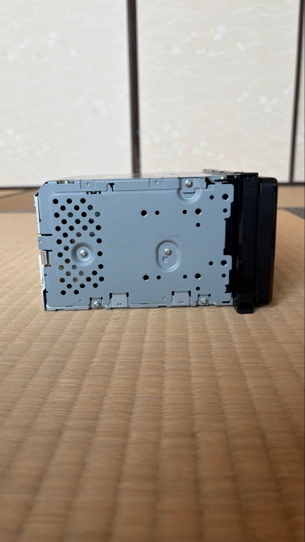 トヨタ純正ナビNSCN-W68