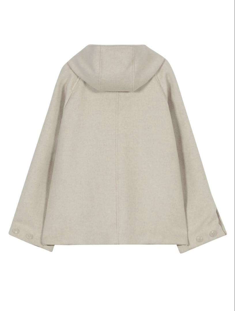 韓国プライド　タイプサービス　コート　TYPESERVICE