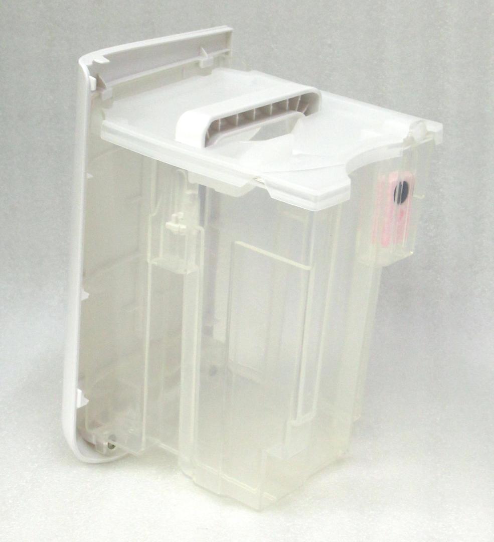 シャープ 衣類乾燥除湿器 CV-S71-W ホワイト系 24年製 動作美品