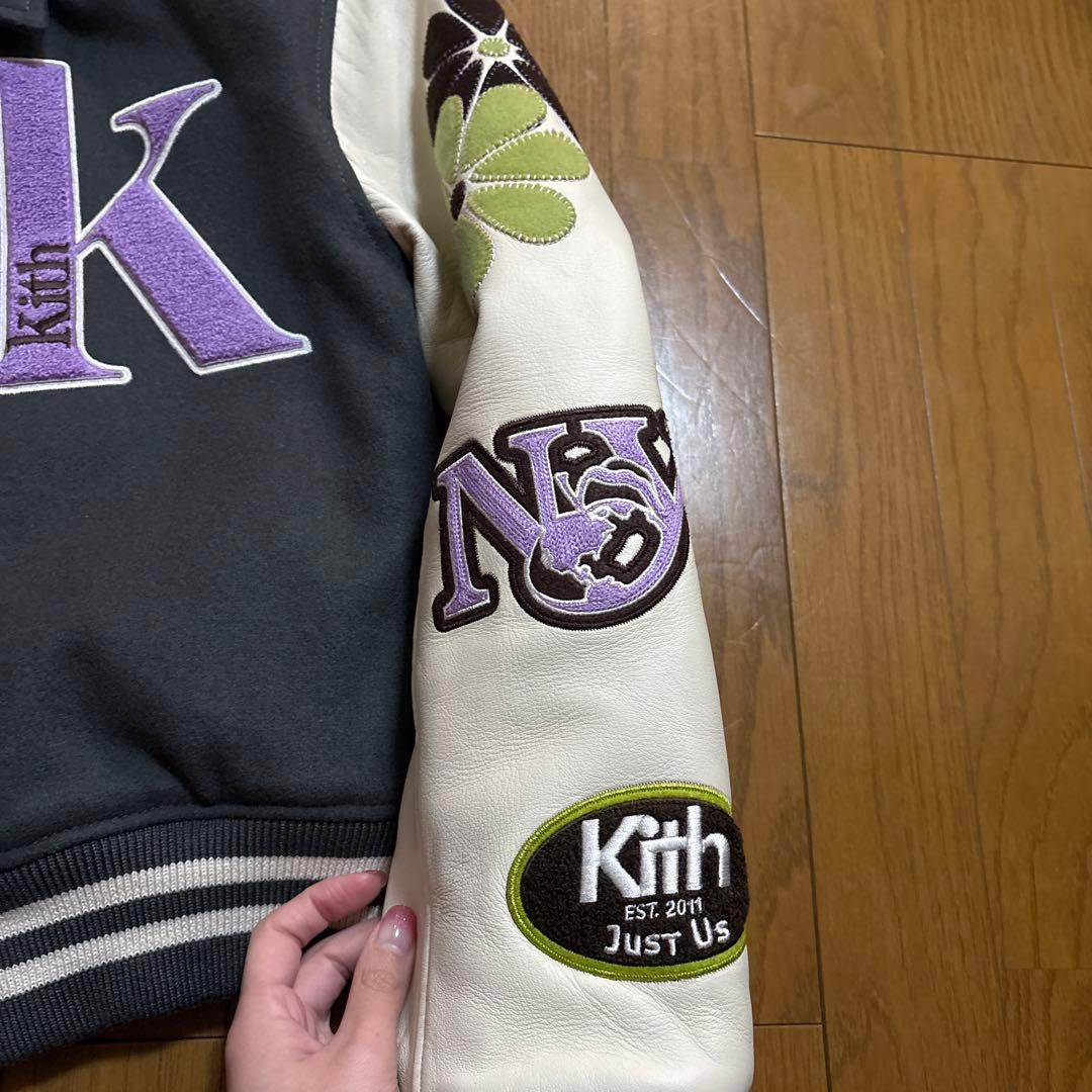 Kith Women ジャケット