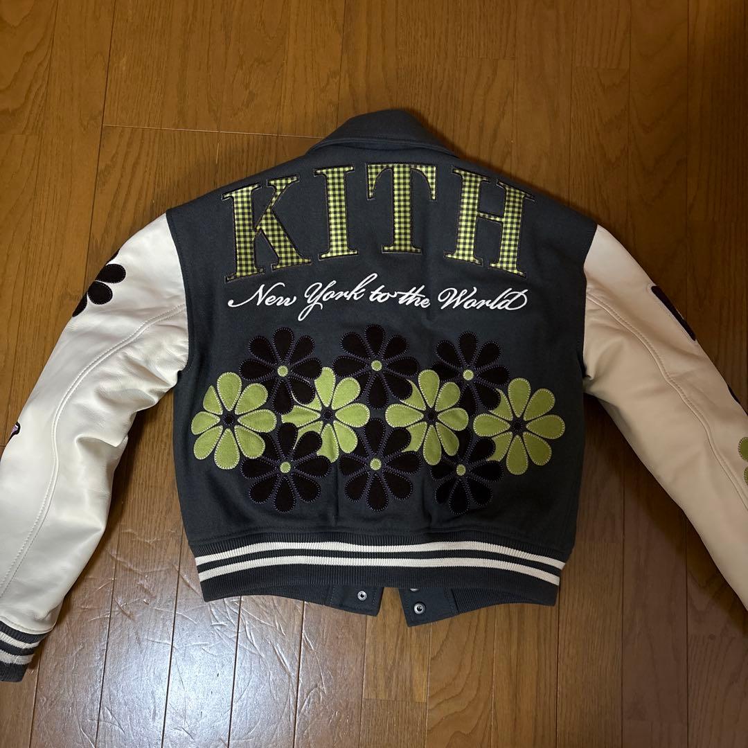 Kith Women ジャケット