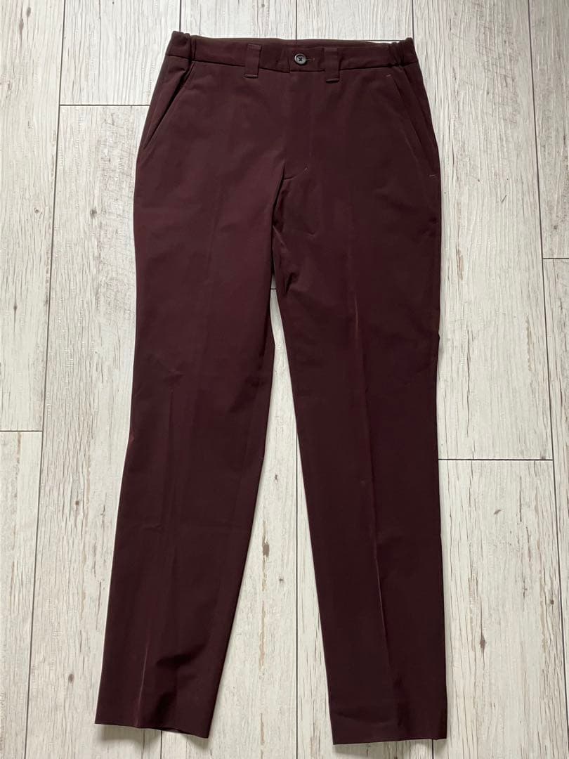 UNITED TOKYO セットアップスーツセット