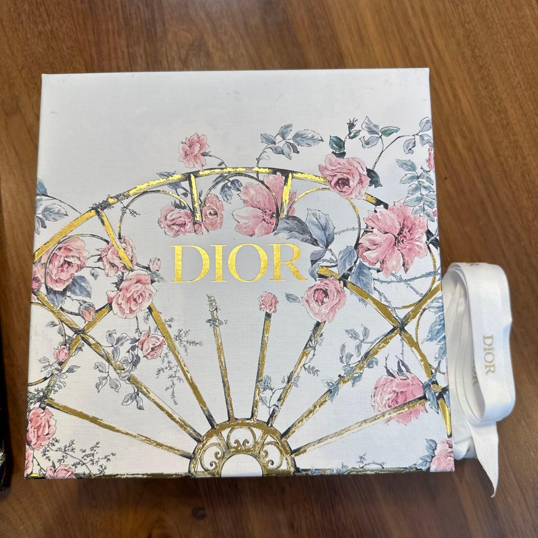 Miss Dior 香水 3点セット ギフトボックス
