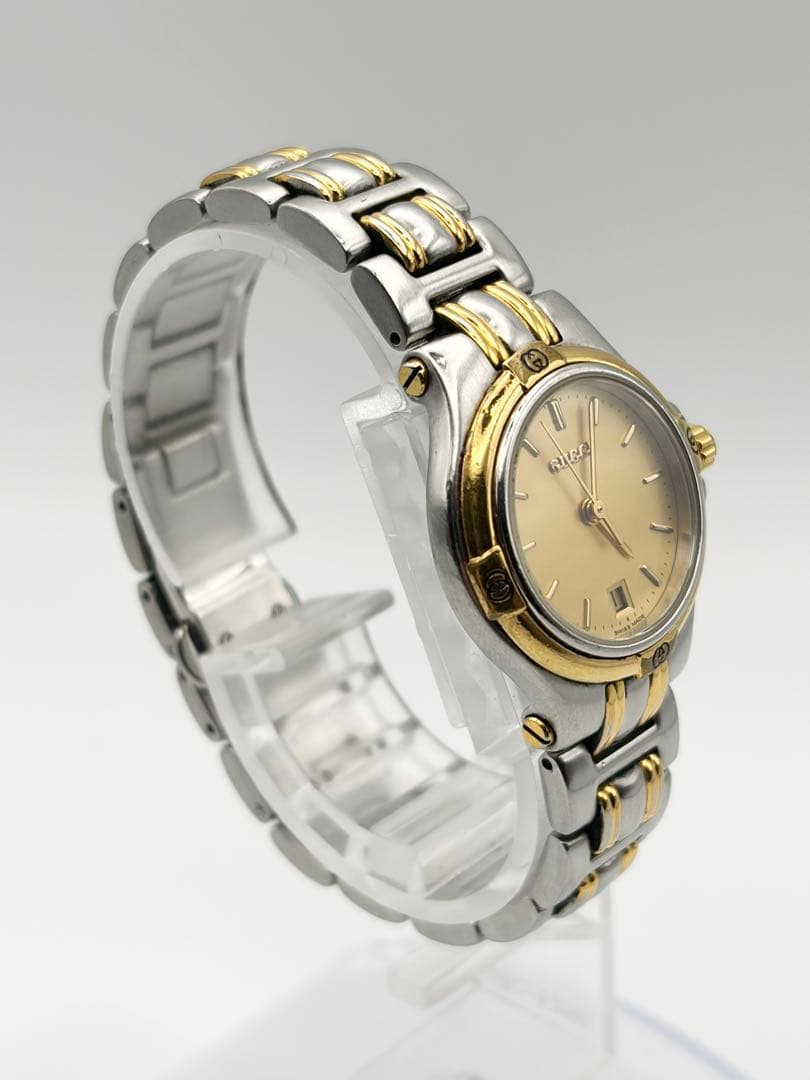 GUCCI グッチ 9040L クォーツ 腕時計