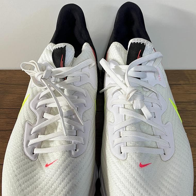 美品 ナイキ エアズームインフィニティツアー ゴルフ シューズ 27cm