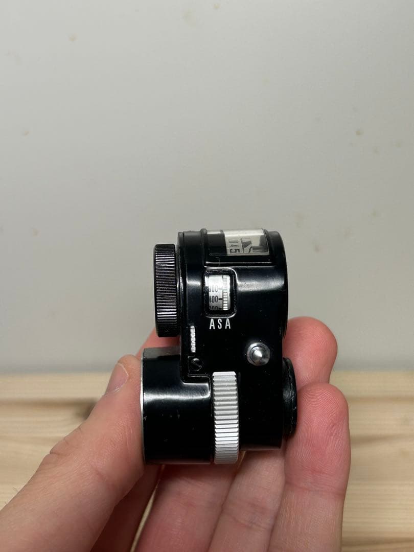 Olympus PEN F ハーフフィルムカメラ【難あり】