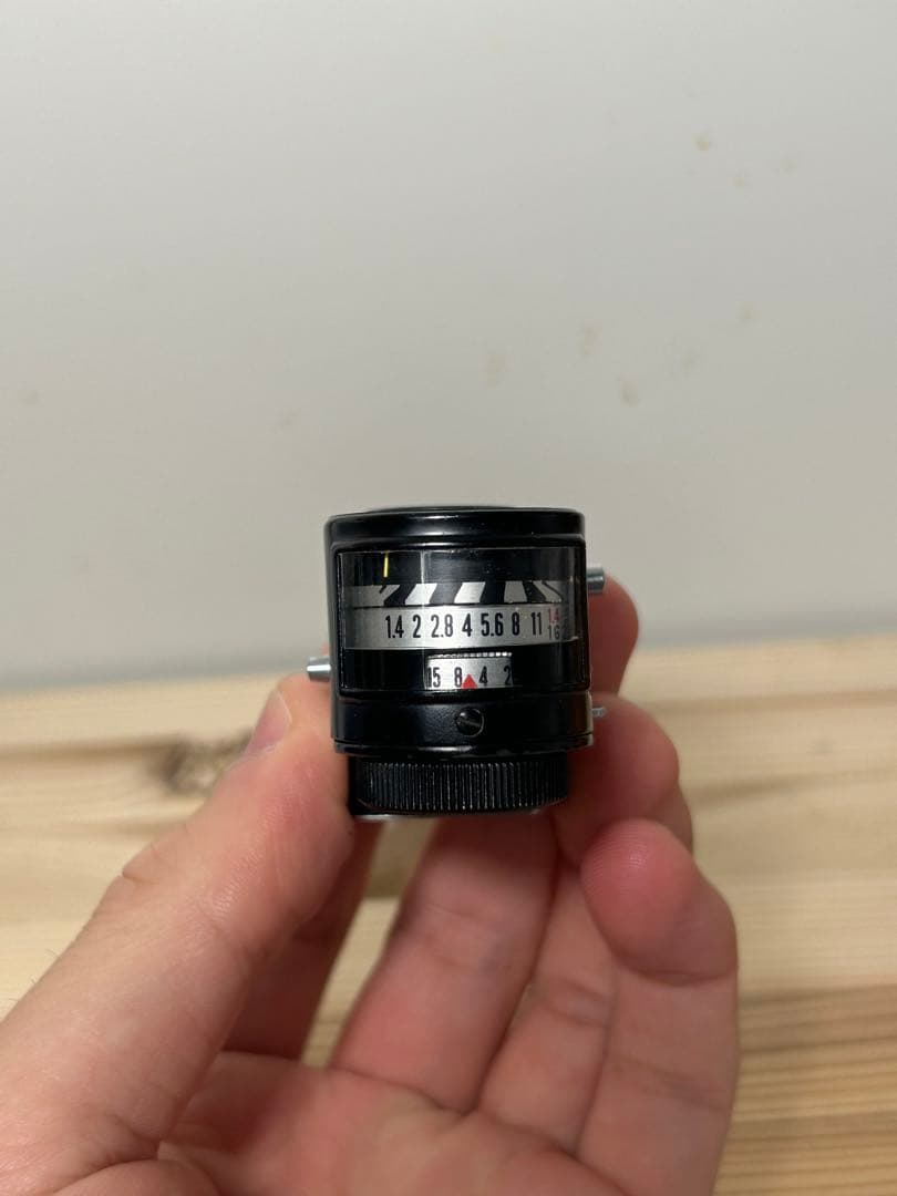 Olympus PEN F ハーフフィルムカメラ【難あり】