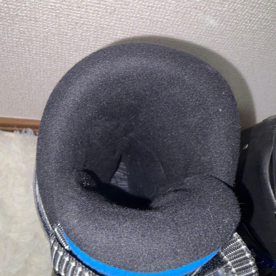 サロモン XACCESS 70 wide スキーブーツ　25cm