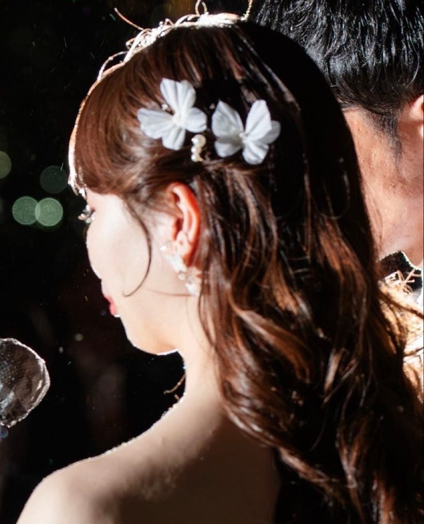 【専用】オルガブランカ　カプリピン