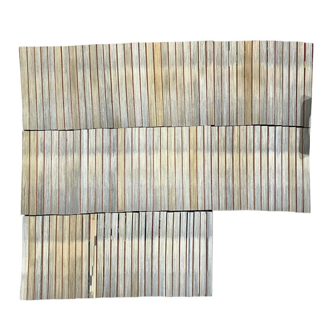 【美品・初版本多数】名探偵コナン 全巻セット　1〜107巻+90巻+Plus