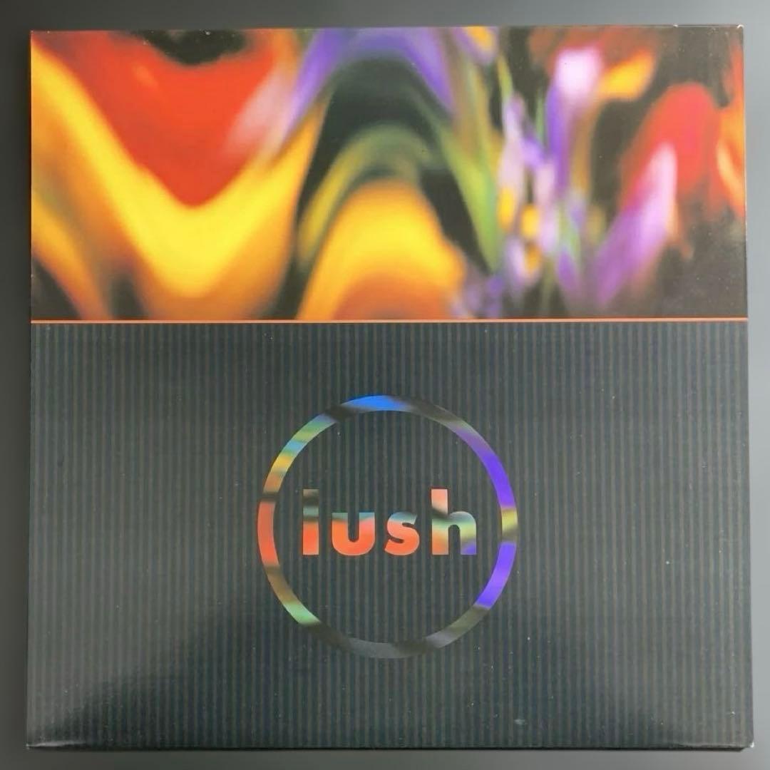 Lush / Gala UK盤LP
