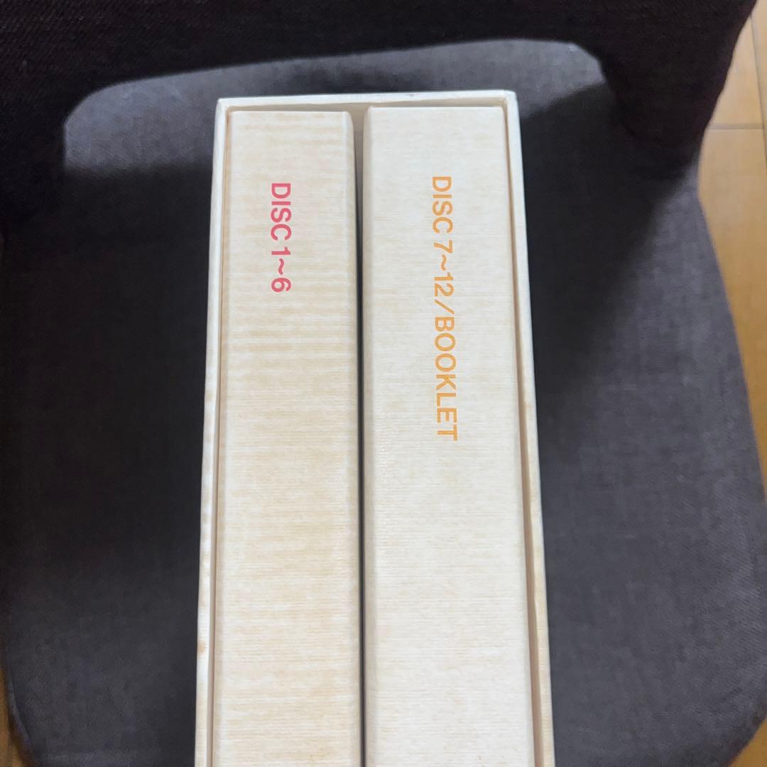 魔法の妖精ペルシャ （LD） パーフェクト・メモリアル・コレクション セット