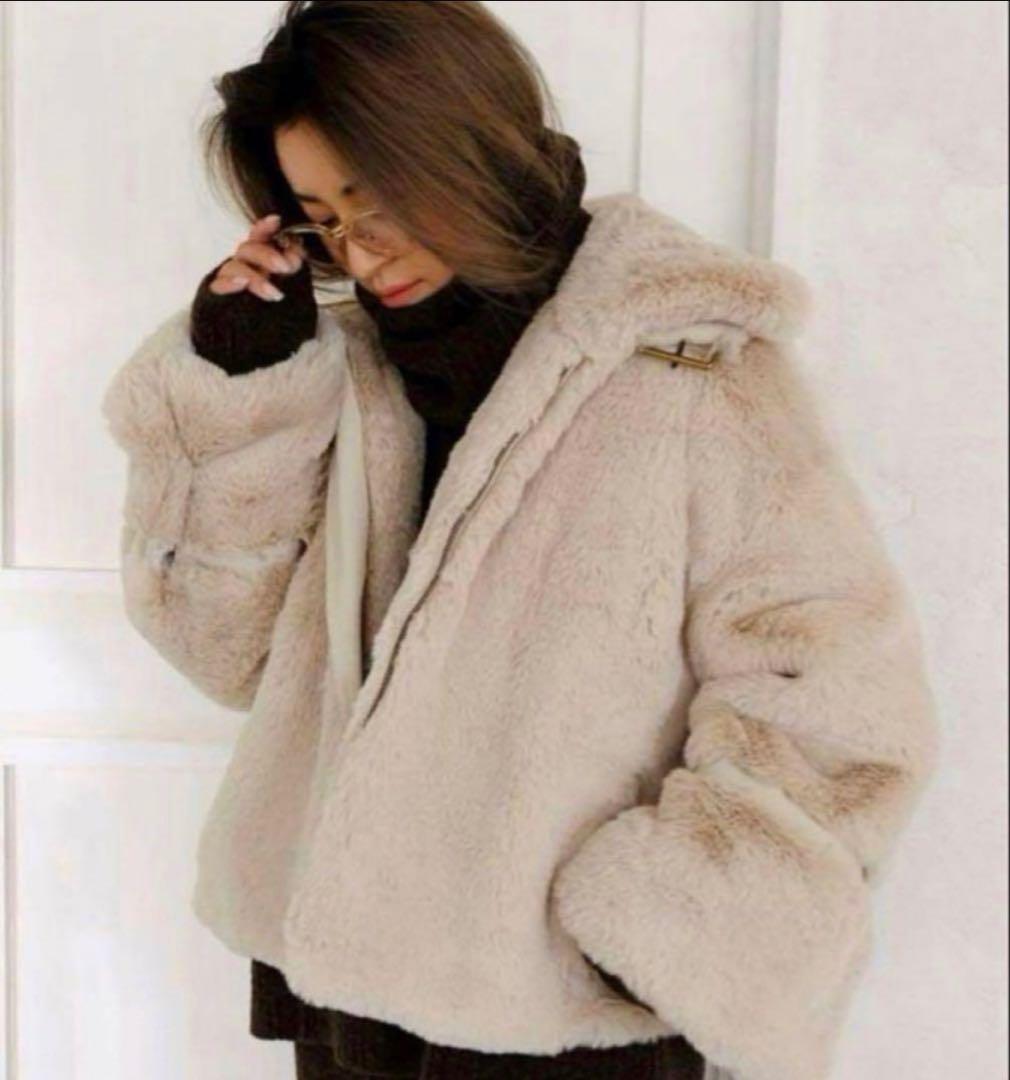 ジャケット・アウター miho