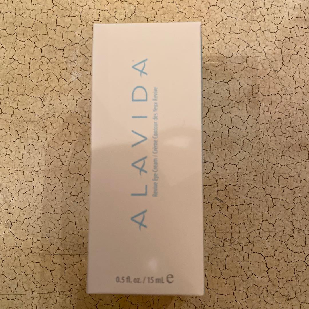 3本【アラビダ・リビーブ・アイクリーム】ライフウェーブ【正規品・新品未開封品】