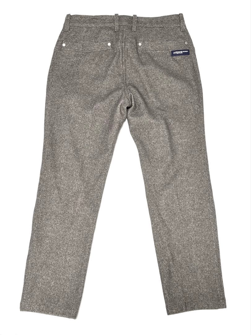 マスターバニーエディションメンズパンツ