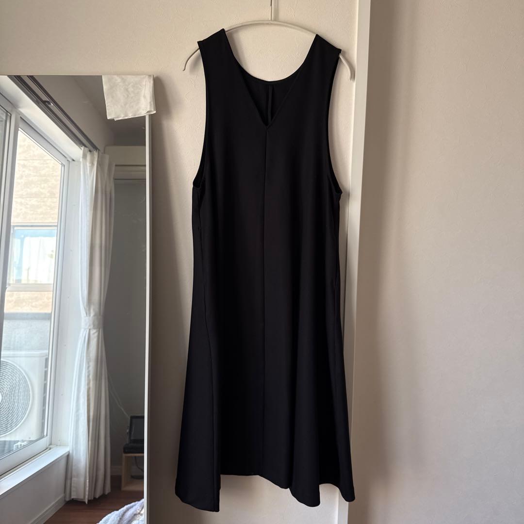 BEARDSLEY ビアズリーシーズンレス ジャンバースカート