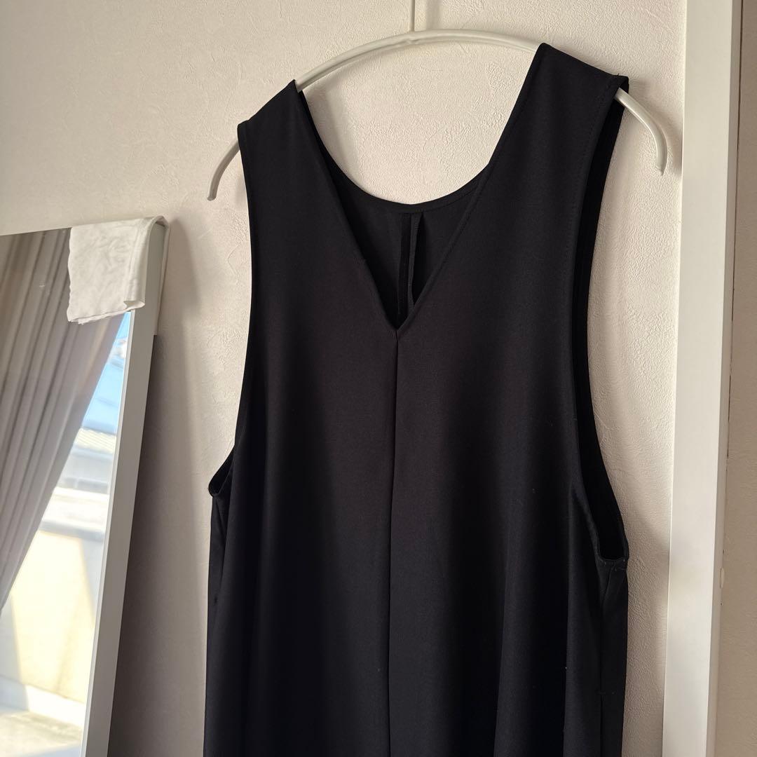 BEARDSLEY ビアズリーシーズンレス ジャンバースカート