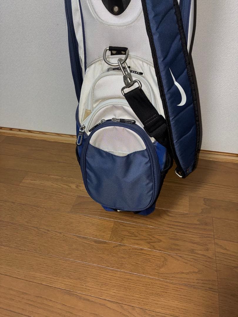 ナイキ NIKE キャディ-バック 14分割
