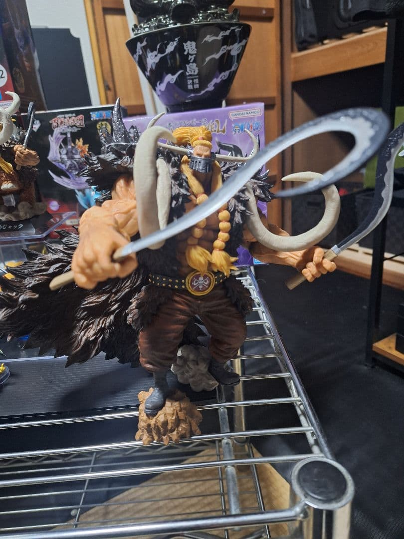 ONE PIECE×百獣海賊団(大特価まとめ売り)セット