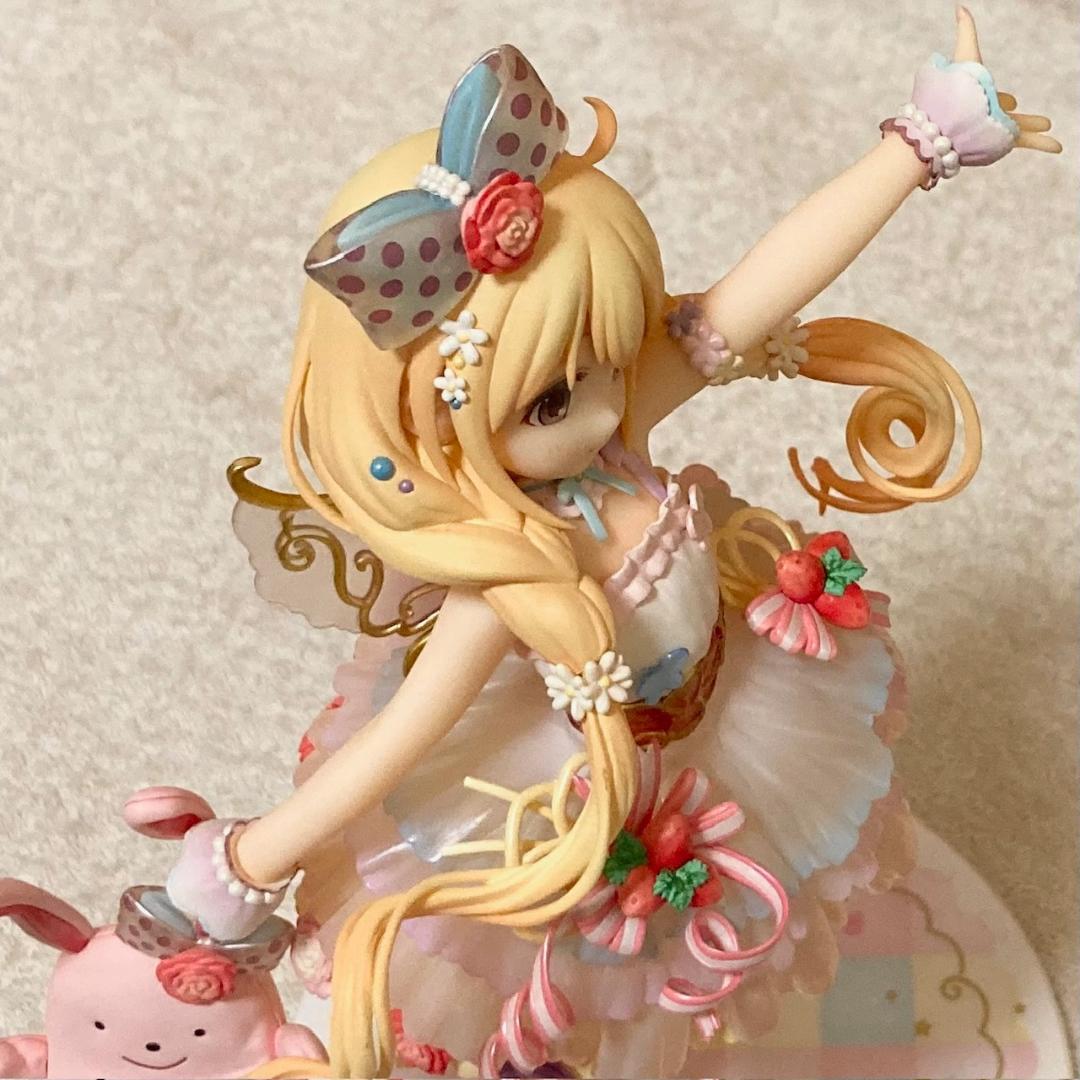 アイドルマスター シンデレラガールズ 双葉杏 なまけものフェアリーVer.