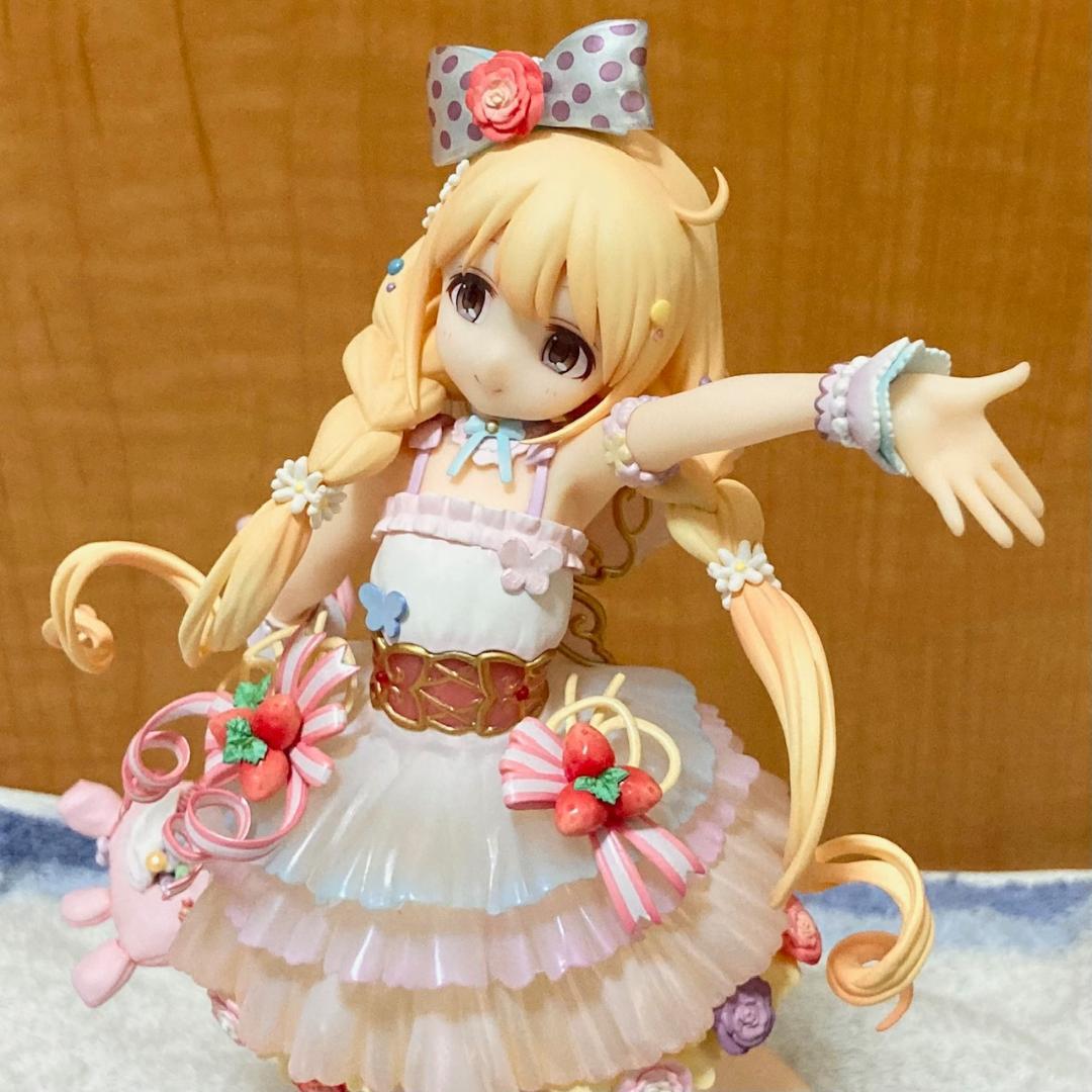 アイドルマスター シンデレラガールズ 双葉杏 なまけものフェアリーVer.