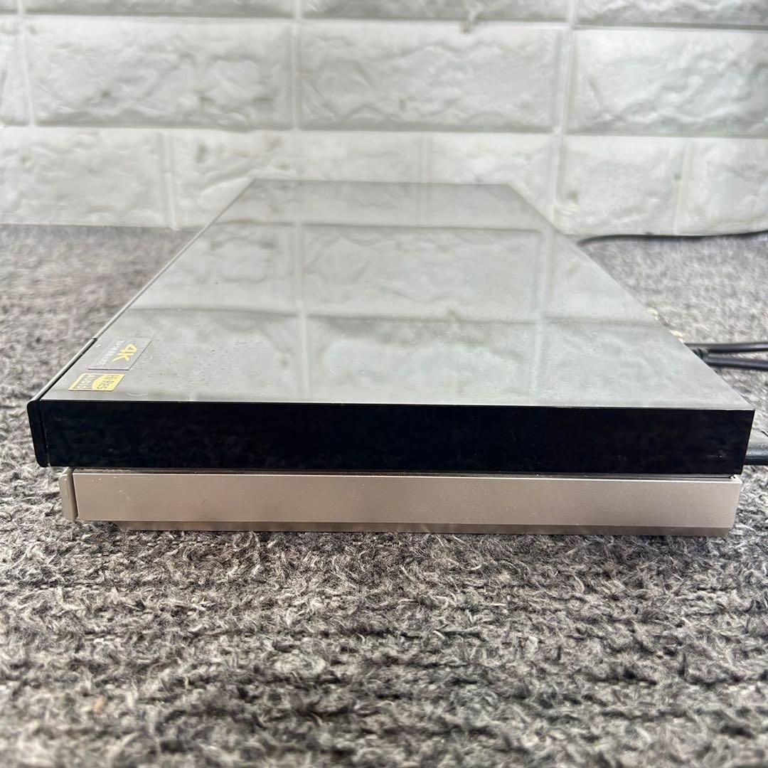 SONY ソニー ブルーレイレコーダー BDZ-ZW2500 2TB C196