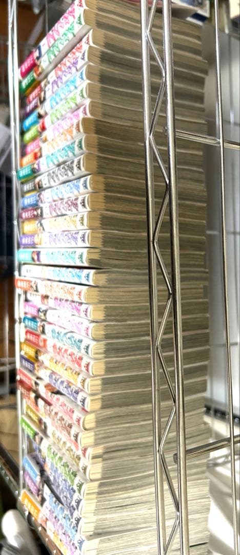 サタノファニ　(初版)セット (1-35巻)