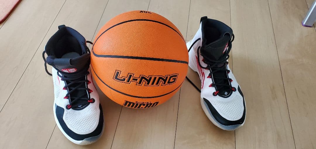 molten バスケットボール7号