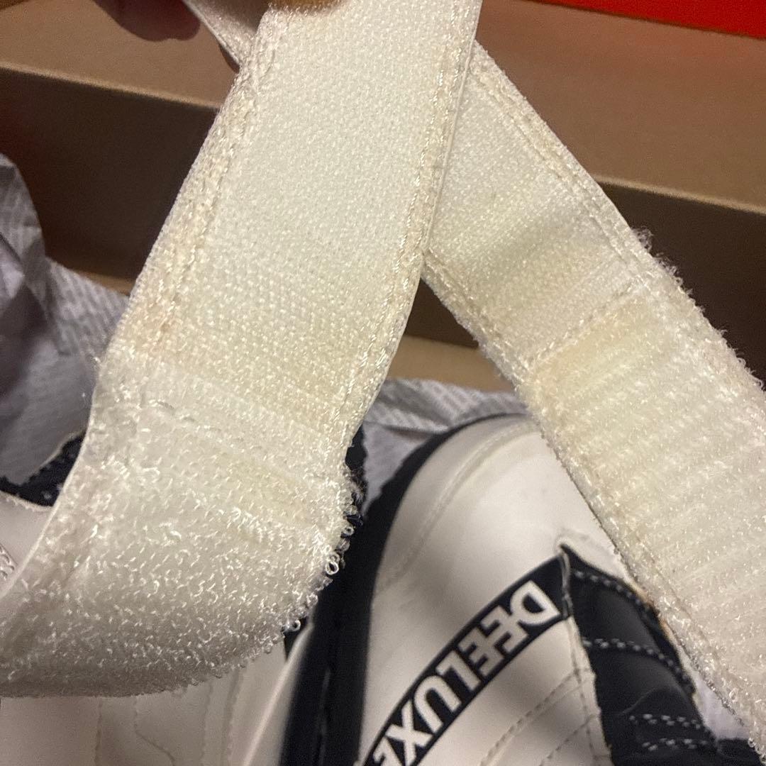 【美品】22-23 DEELUXE EMPIRE スノーボード ブーツ