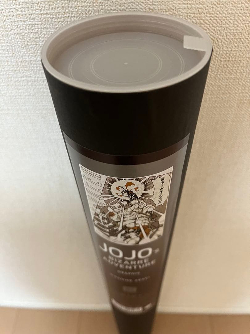 JOJO展 A1 ポスター 金沢会場 キラークイーン