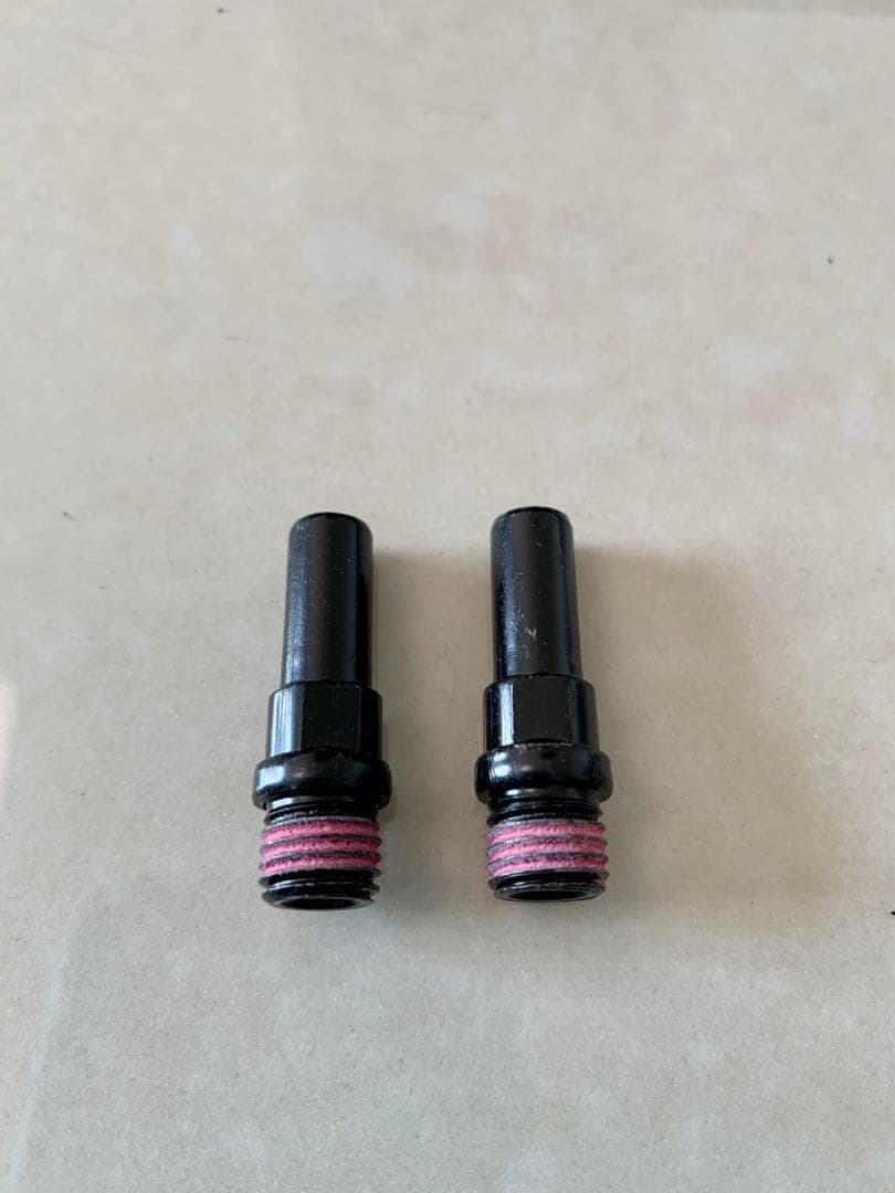 新品MOSSO FK-MD3 26インチ MTB向けアルミフロントフォーク　新品