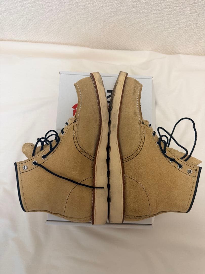 t*o様 Red Wings Irish Setter Boot 8.5 817