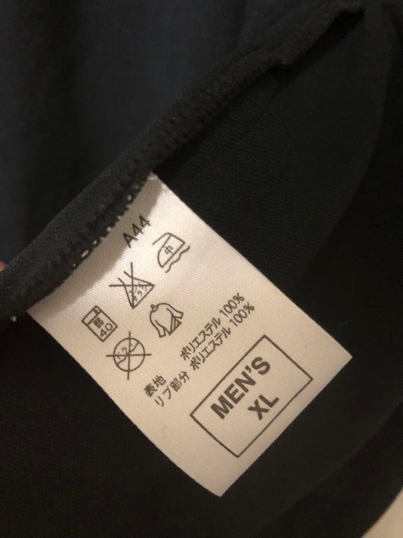 浦和レッズ Nike ジャケット 黒