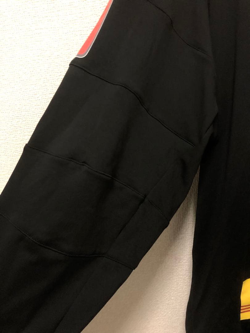 浦和レッズ Nike ジャケット 黒