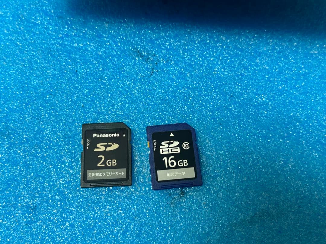 カーナビ Panasonic CN-RE04WD