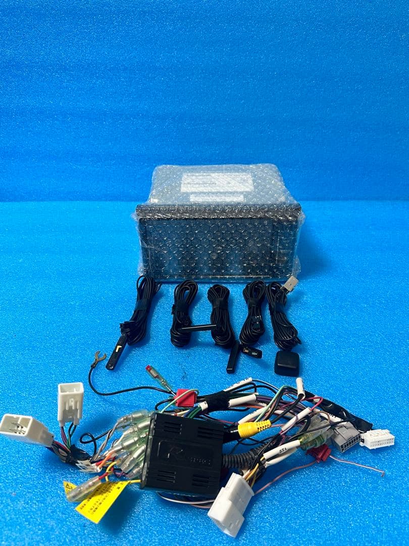 カーナビ Panasonic CN-RE04WD