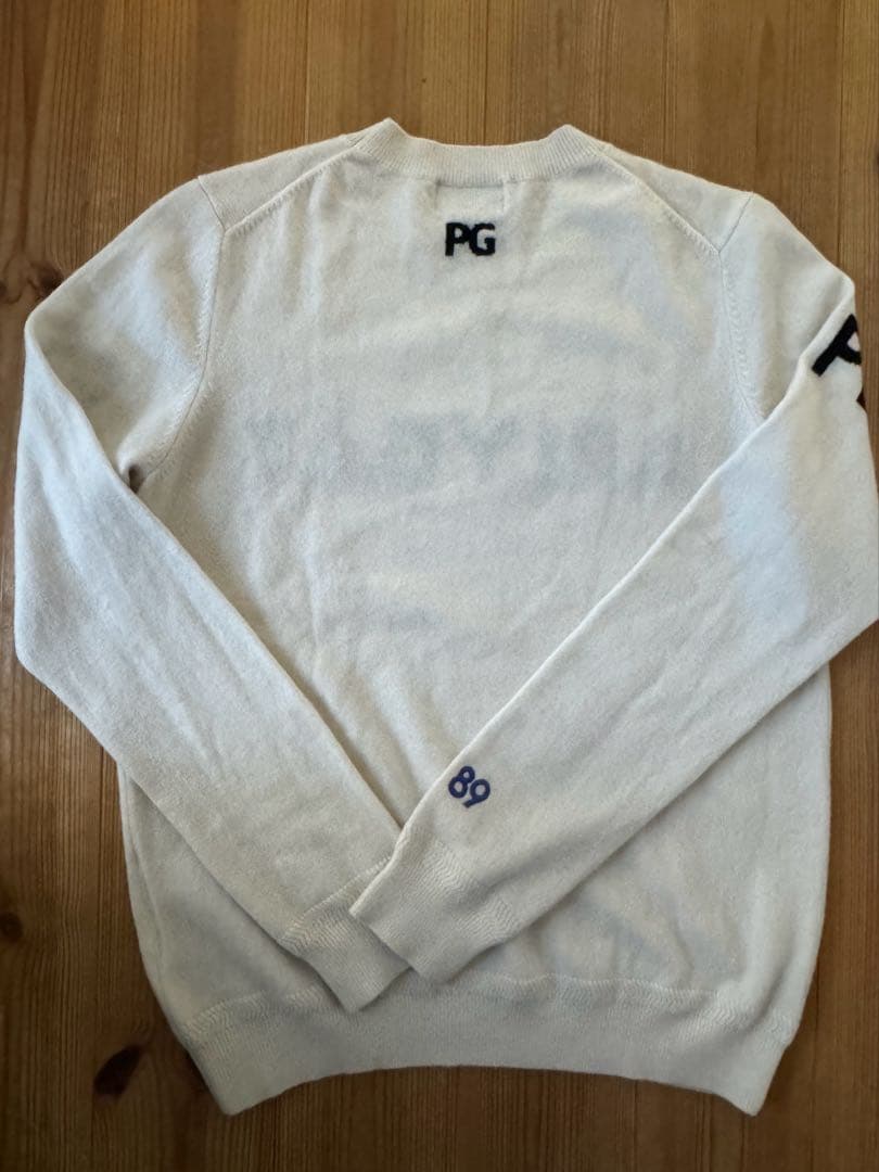 パーリーゲイツ セーター サイズ1