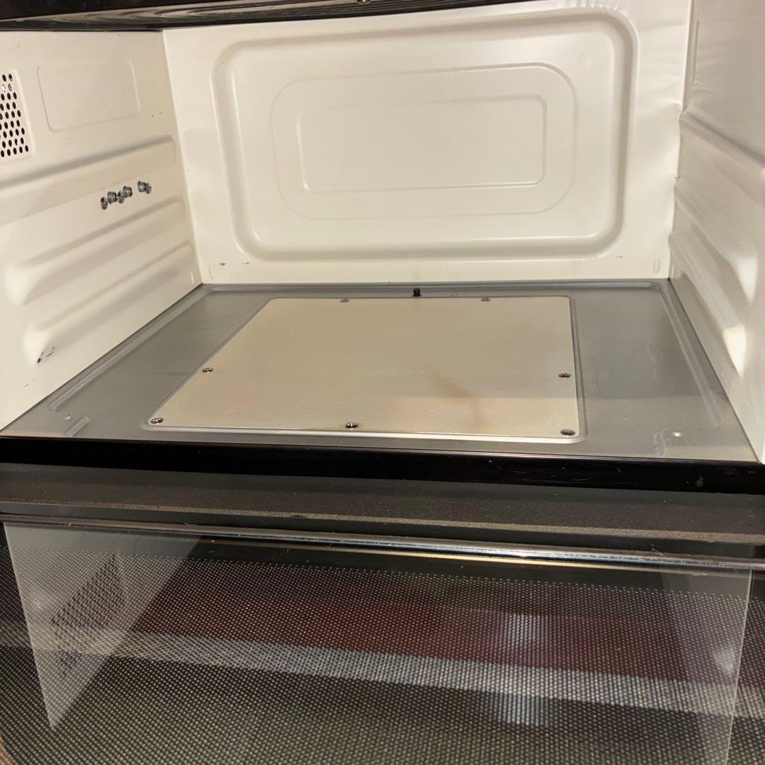 高年式HITACHI オーブンレンジMRO-S8Y