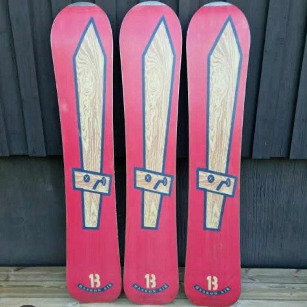 BURTON Sword Foam Mat TERJE SWORD バートン