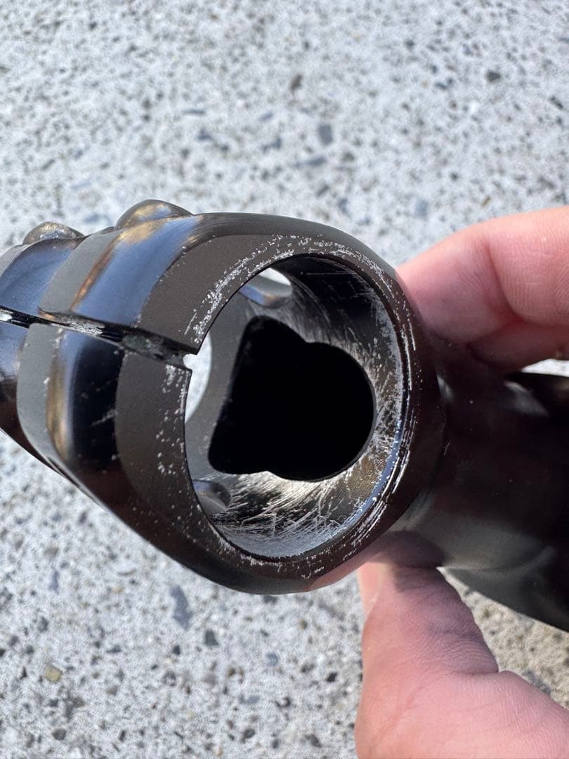 THOMSON ELITE X4 STEM 10° 90mm 31.8mm