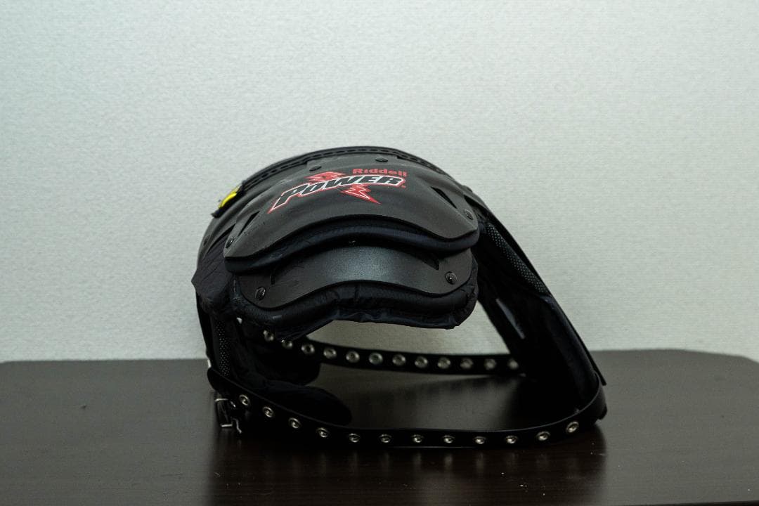 【即購入可】 Riddell Powerショルダーパッド　XSサイズ