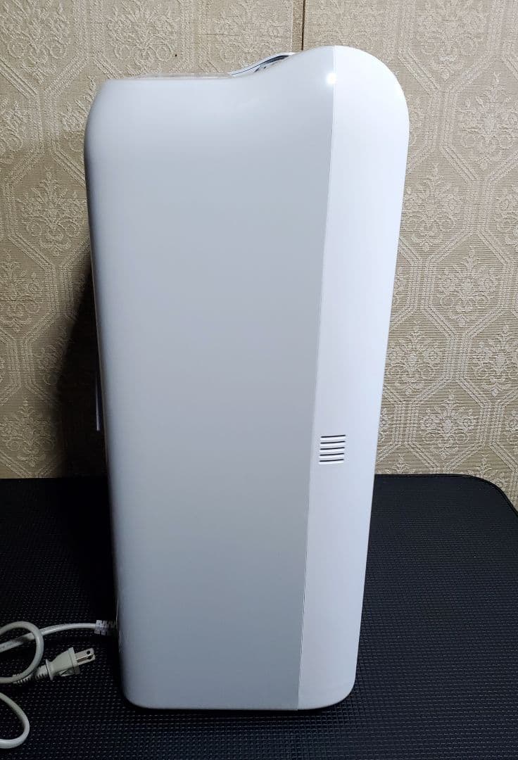 良品 三菱電機 コンプレッサー式除湿機 SARARI MJ-M120PX