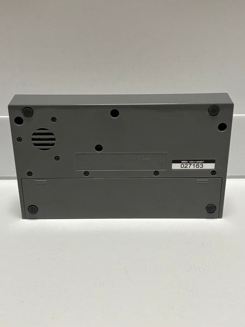 【極美品】KORG volca sample 2 デジタルサンプルシーケンサー