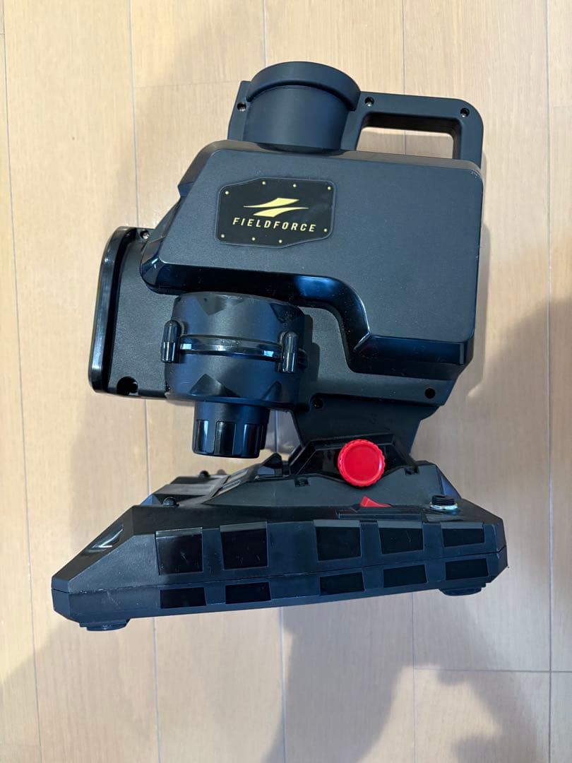 ★美品★フィールドフォース シャトルマシン 49個付 FSSM-220