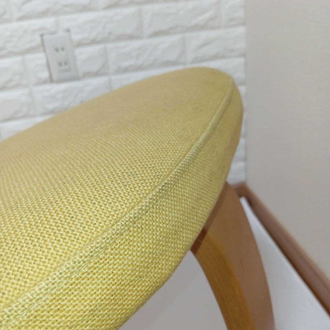 【送料込み】Rybo リボ バランス チェア イージー カバー付 姿勢矯正 椅子