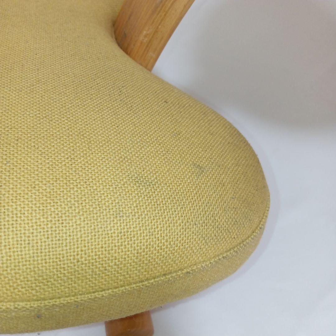 【送料込み】Rybo リボ バランス チェア イージー カバー付 姿勢矯正 椅子